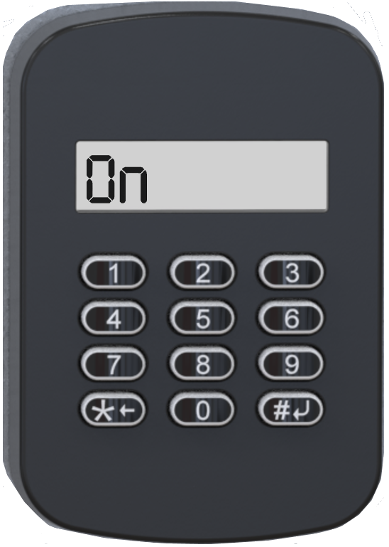 WizSwitch unit